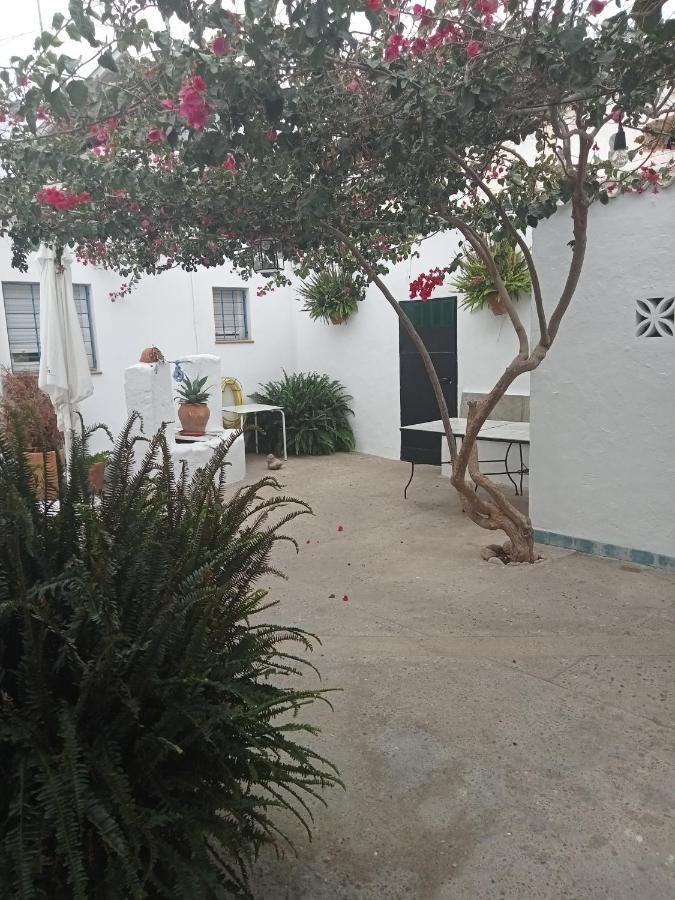 La Chanca Hotel Conil De La Frontera Exterior photo
