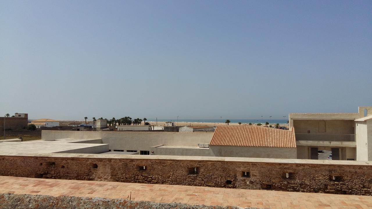 La Chanca Hotel Conil De La Frontera Exterior photo